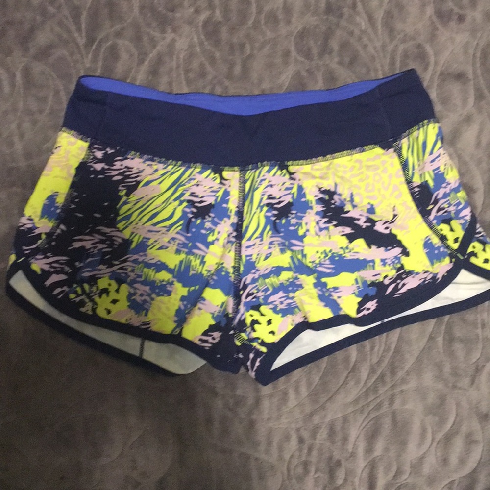 Ivivva shorts